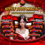 BET4D » Bandar Situs Toto Online Resmi Terpercaya Tahun 2024