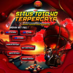 Login Situs Toto Terpercaya Mudah Menang Di Situs Bet4d Resmi