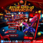 BET4D | LOGIN SITUS TOGEL ONLINE RESMI TERBAIK DAN TERPERCAYA 10 JUTA