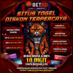 BET4D : Bandar Situs Togel Bet Diskon Terbesar Terpercaya Di Indonesia