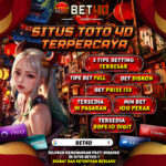 BET4D: DAFTAR DAN MAIN SITUS TOTO 4D ONLINE 3 TIPE BET TOGEL RESMI TERPERCAYA